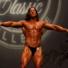 J C  Boyd - NPC Southern Classic 2010 - #1